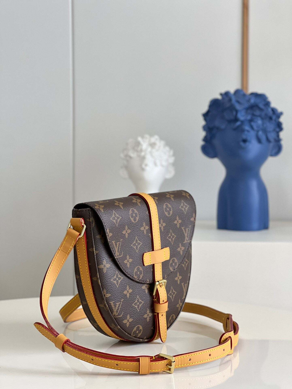 Louis Vuitton Chantilly GM
