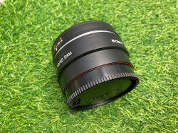 Sony 50mm 1.8 (SAL-50F18)