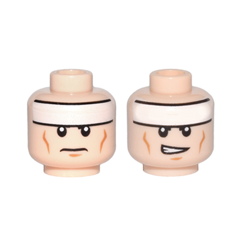 Голова от Бэтмена 3626pb0637