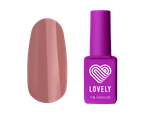 Гель-лак Lovely №006, 7 ml