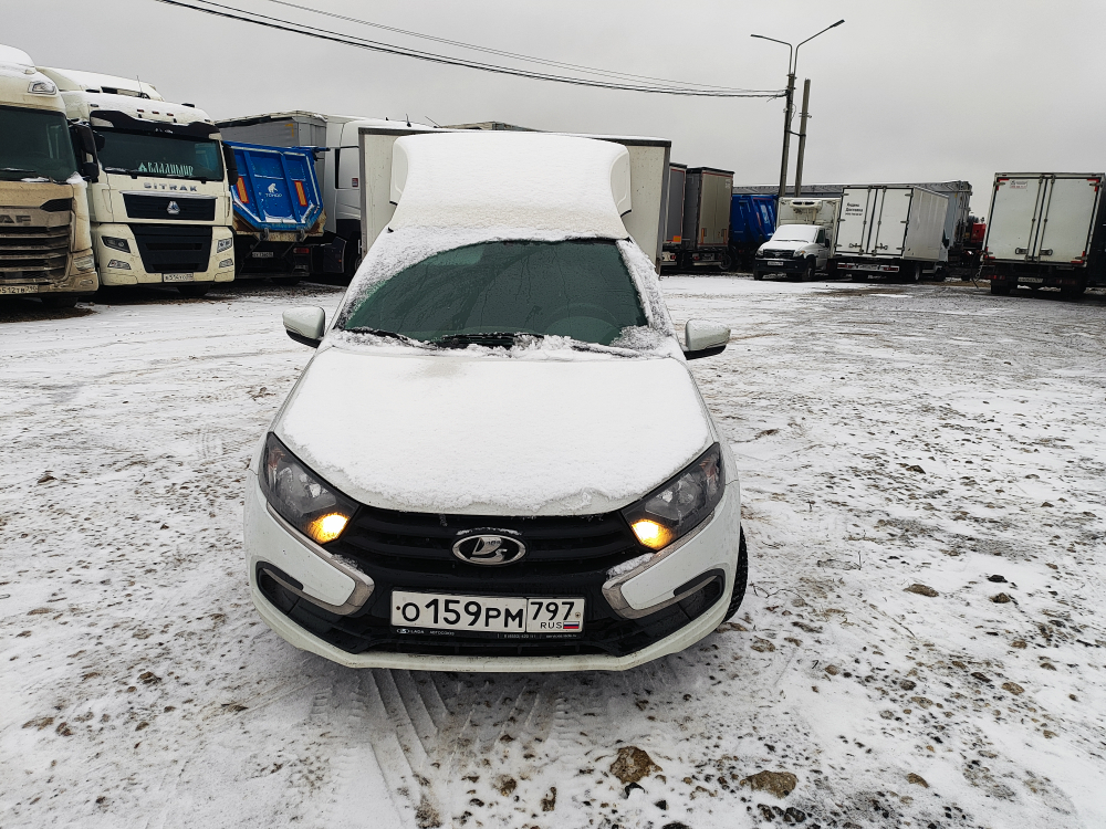VIS 2349* Промтоварный 234900 (Бензиновый, 1,6 л, 90 л.с.)