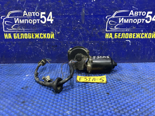 Моторчик переднего дворника MITSUBISHI DIAMANTE 2000