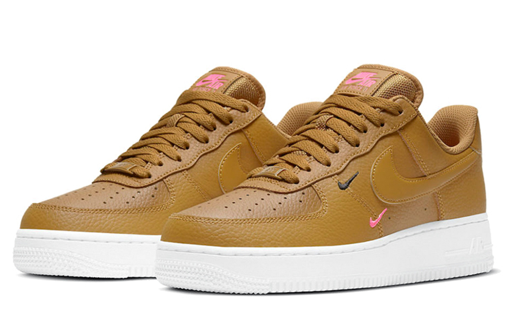 Кроссовки Nike Air Force 1 Low (Женская размерная сетка)