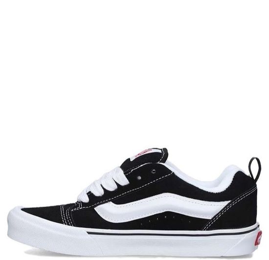 Кеды Vans Old Skool KNU Black/White