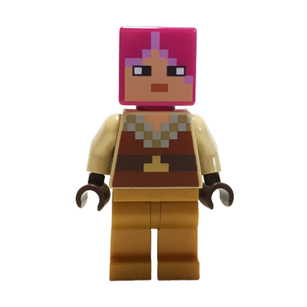 Охотница min095