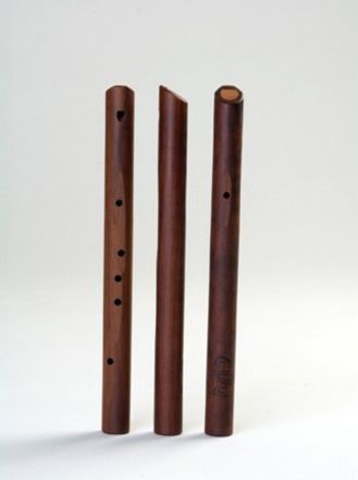 Флейта пентатоника квинта, 432 ГЦ (Choroi)