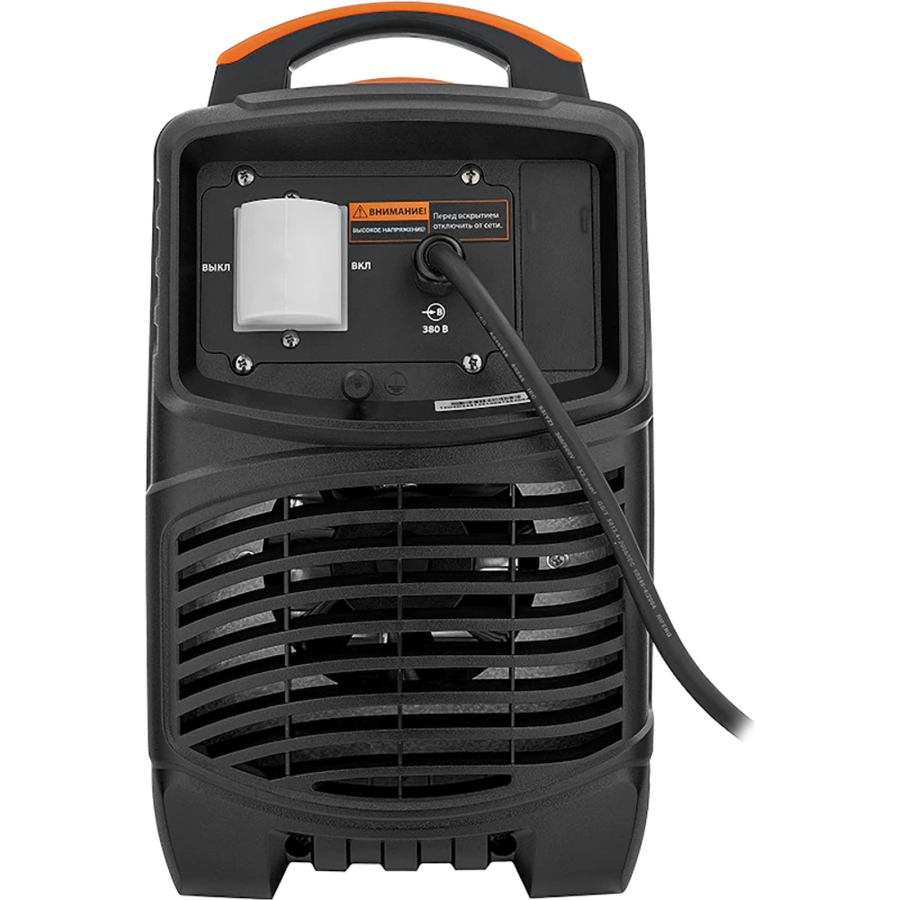Сварог PRO SMART ARC 400 Z298S сварочный инвертор с сертификатом НАКС 00000100216