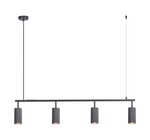 Светильник подвесной Moderli V11779-4P Cora