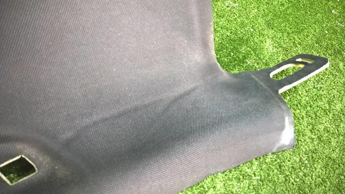 Обшивка потолка BMW 5er G30 (2017-2023)