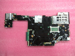 Материнская плата для ноутбука Lenovo X230 i3-2350M NV N-AMTY-TPM (04X4521), оригинал