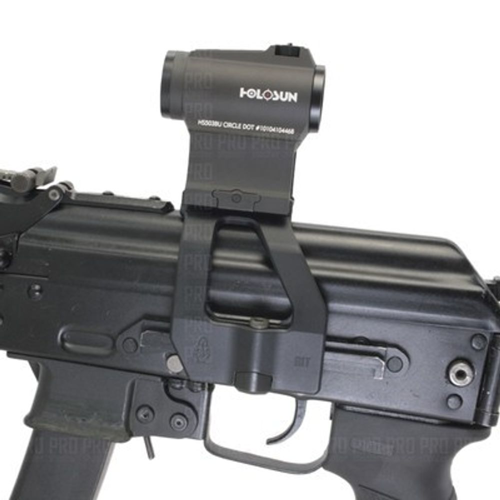 Кронштейн АК BIT, SAG