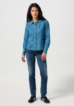 Джинсы STRAIGHT 112358237