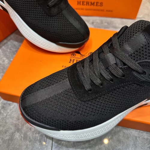 Кроссовки Hermes