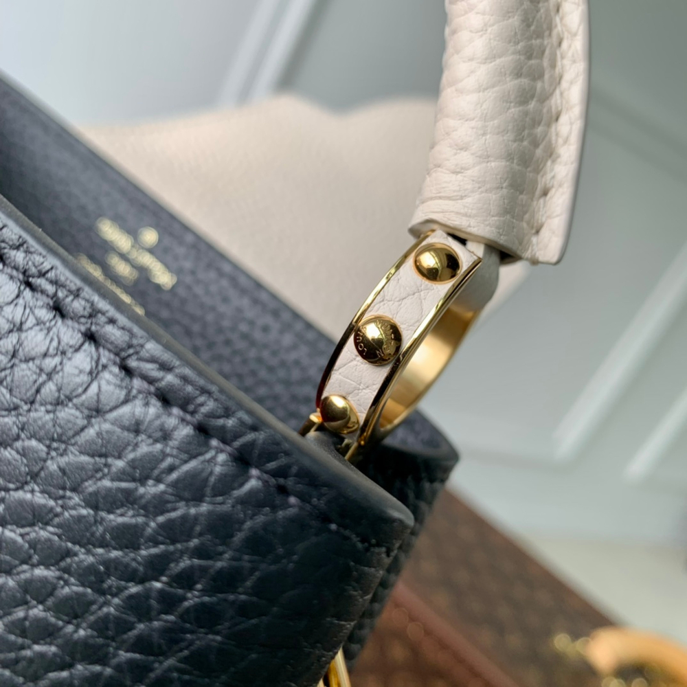 Louis Vuitton Capucines Mini