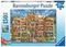 Puzzle Cutaway Castle 150pc