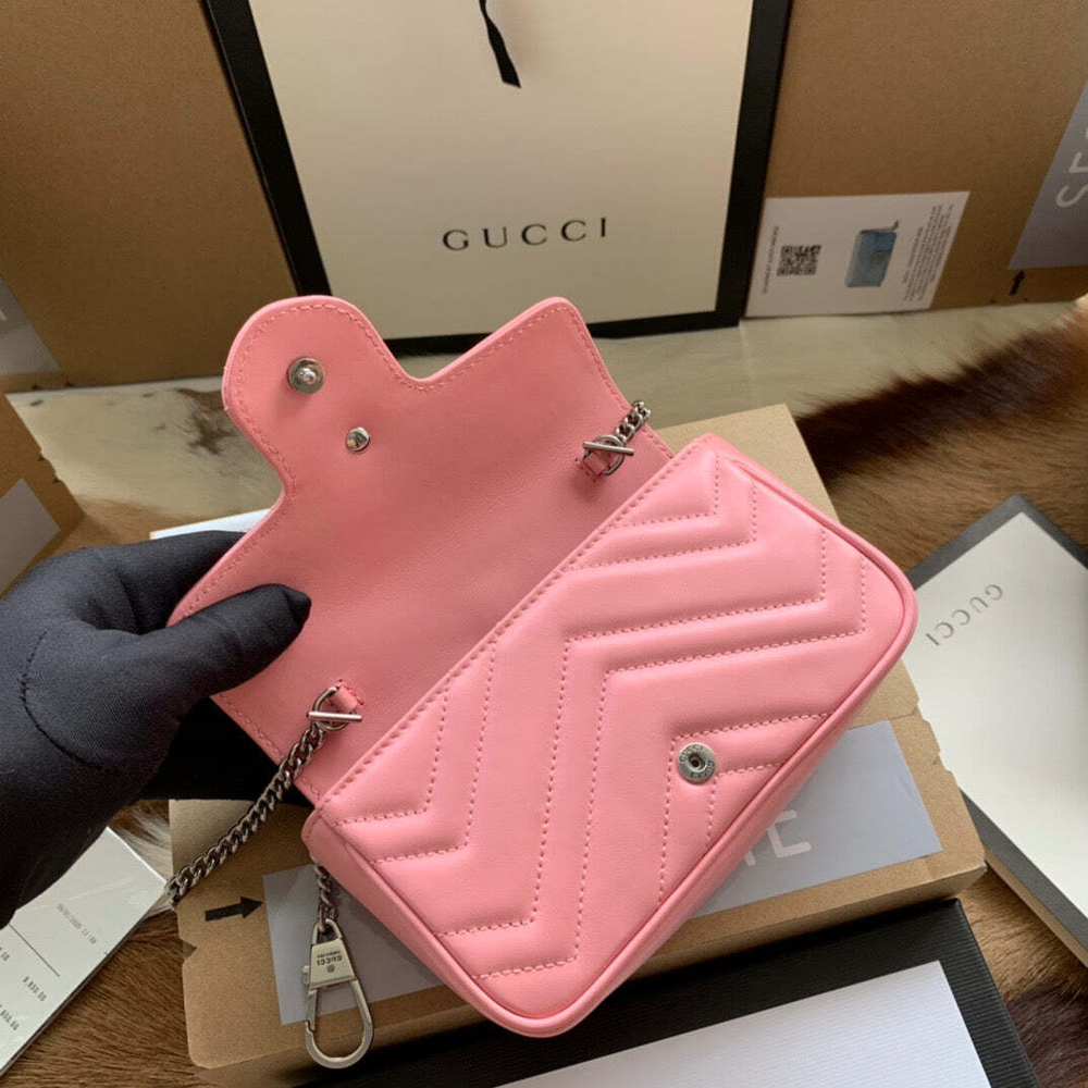 Gucci Marmont 16 cm