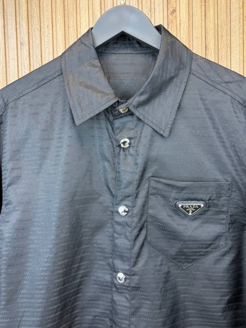 Рубашка Prada
