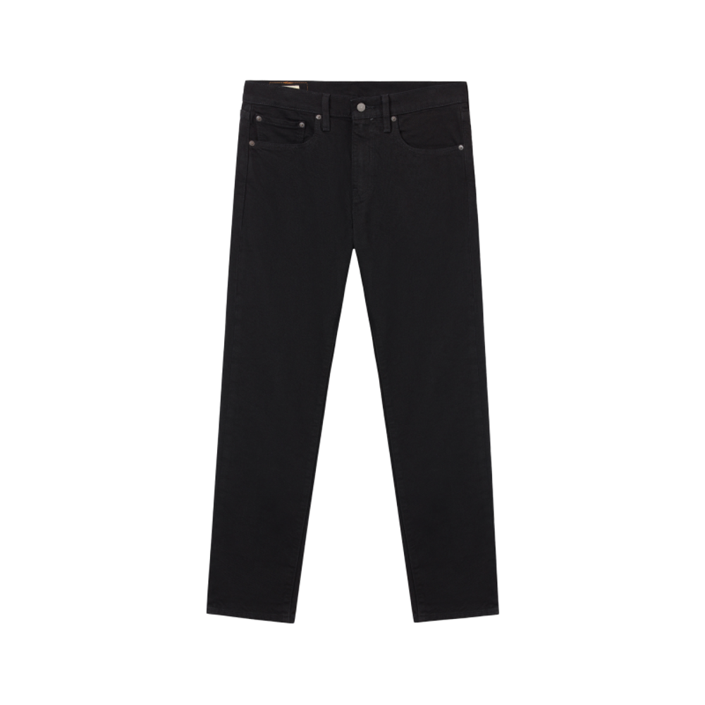 Мужские классические джинсы Levi's 502 Taper 29507-1468