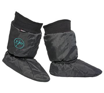 Носки FanDiver к утеплителю стеганые