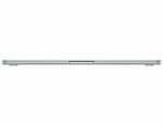 Ноутбук Apple MacBook Air 15" M3 16GB 512GB SSD Silver (MXD23). английская раскладка