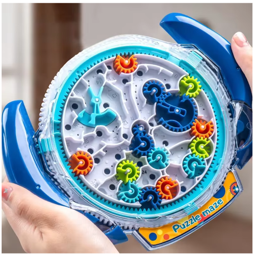 Игрушка головоломка "Gears"