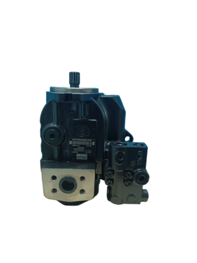 Гидромотор Sauer Danfoss 83005896