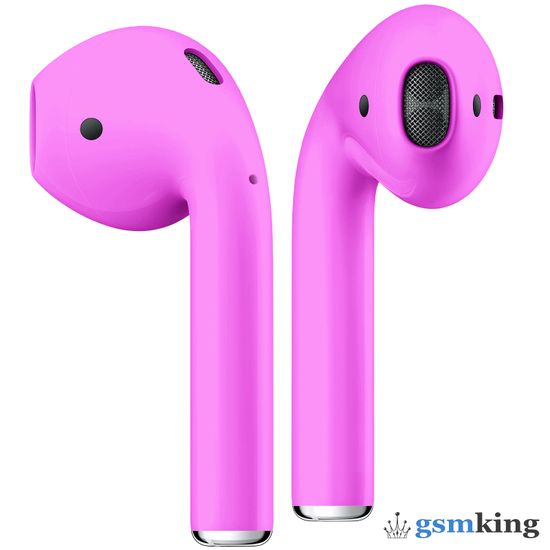 Покраска наушников Airpods
