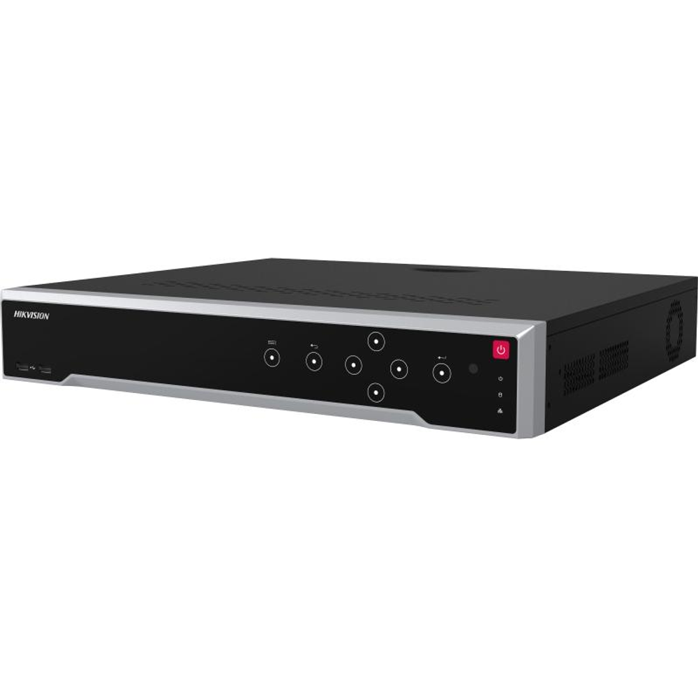 Видеорегистратор Hikvision DS-7764NI-M4