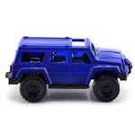 Внедорожник пластмассовый, 26см. BTG-011 (26х14х10см)