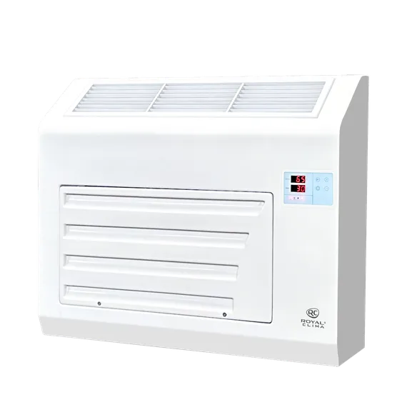 Осушитель воздуха для бассейнов cерии Riviera DAR 100