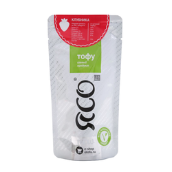 Тофу, Клубника