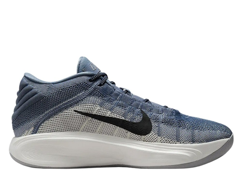 Баскетбольные кроссовки Nike G.T. Hustle 3 "Ashen Slate"
