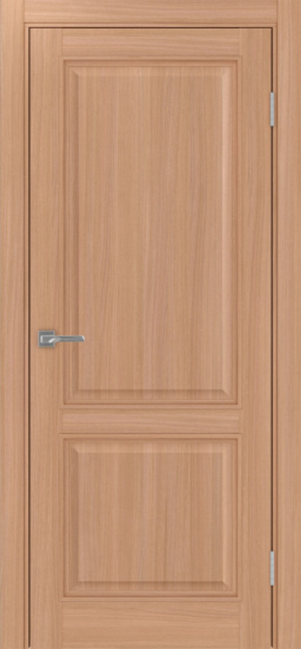 Межкомнатная дверь Optima Porte ТОСКАНА 602.11 с багетом