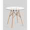 EAMES DSW NEW D=80 стекло