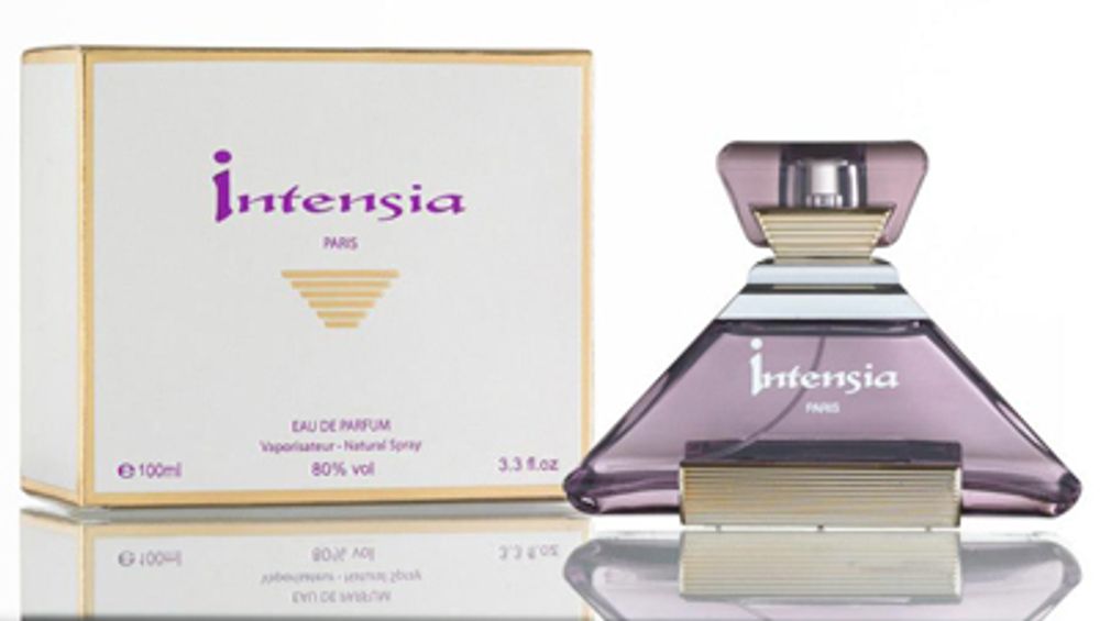 Prime Collection Intensia