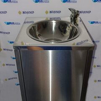 Фонтанчик питьевой Fonteco DF15-1LDF