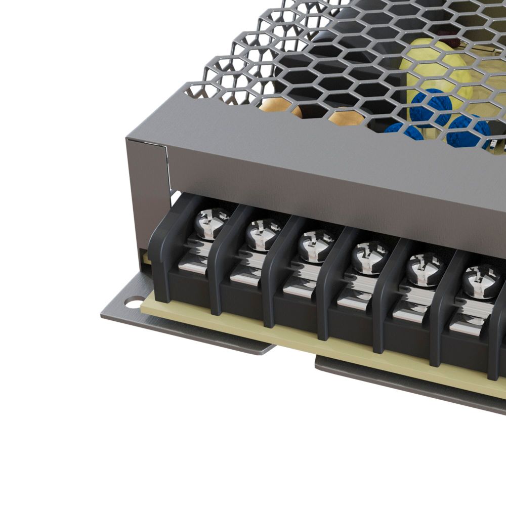 Блок питания для магнитного шинопровода Maytoni TRX004DR-100S