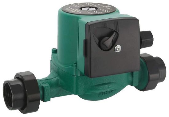 Насос циркуляционный Oasis CR