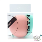 Массажная щётка для головы MASIL Head Cleaning Massage Brush.