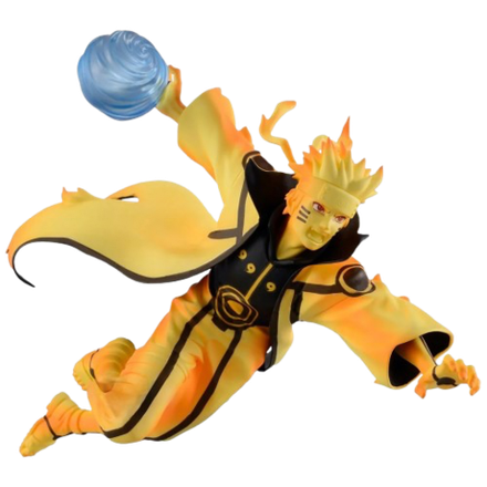 Фигурка Banpresto Naruto Shippuden Naruto Uzumaki BP29397P