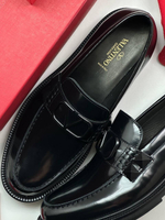 Лоферы Valentino
