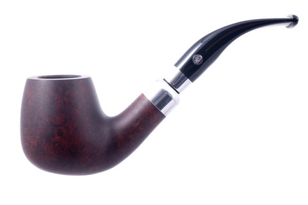 Трубка Sir Del Nobile Siena, форма 28