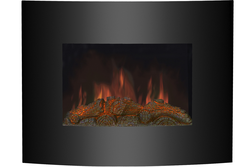 Очаг Royal Flame Design L1000RF 3D PS/LOG