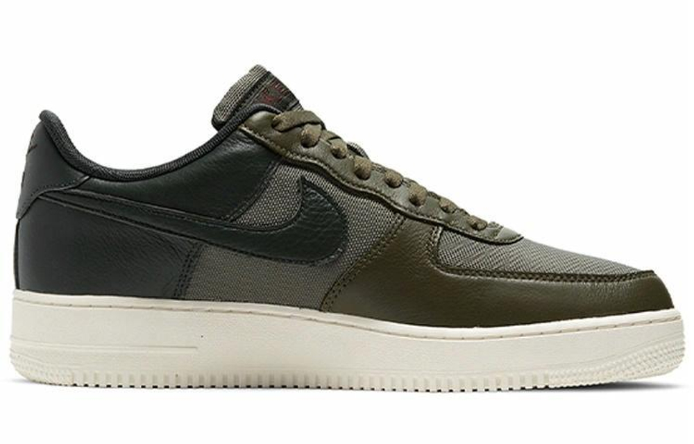 Кроссовки Nike Air Force 1 Low Gore-Tex