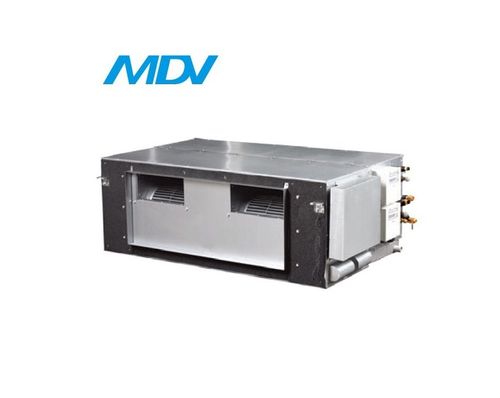 Канальный фанкойл MDV MDKT3H-2200G100