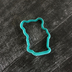 Мишка ученик №2