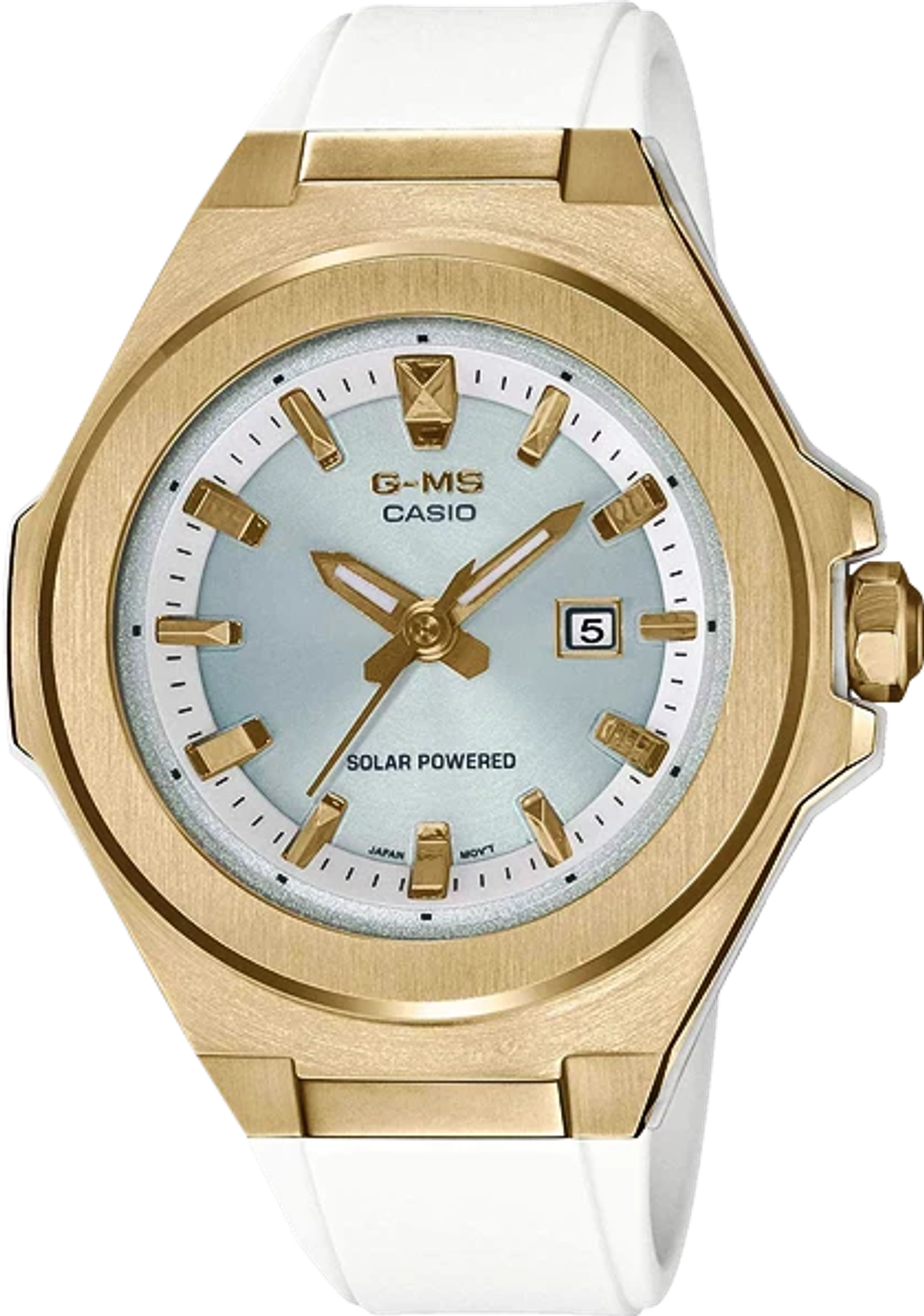 Часы Casio MSG-S500G-7A