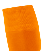 Гетры футбольные CAMP ADVANCED SOCKS, оранжевый/белый