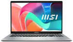 Ноутбук MSI F1MG-270XKZ 15.6" / 16 Гб / SSD 100 Гб / Без ОС / 9S7-15S112-270