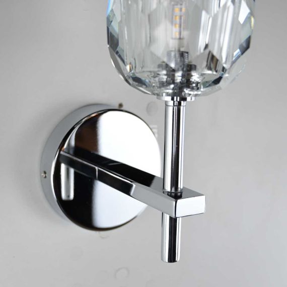 Бра Imperium Loft Rh Boule De Cristal 156370-22